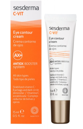 [09340] Sesderma C Vit Contour Yeux 15Ml