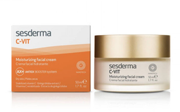 [15660] Sesderma C Vit Creme Hydratante 50Ml