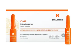 [41322] Sesderma C vit Intensive Serum 10*1.5Ml