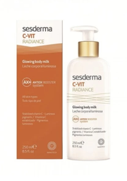 [15662] Sesderma C Vit Radiance Body Milk 250Ml