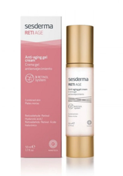 [10066] Sesderma Reti Age Gel Creme 50Ml