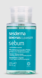 [15571] Sesderma Sensyses Clean Sebum 200Ml