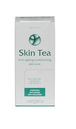 [01073] Skin Tea Creme Hydratante Anti Age