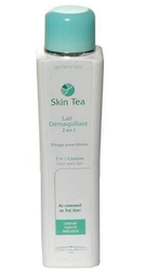 [15681] Skin Tea Lait Demaquillant