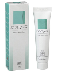 [02585] Sodermix Creme 30Ml