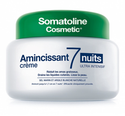 [15703] Somatoline Amincissant 7 Nuits Ulta Intensif Creme 400ml