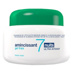 [15704] Somatoline Amincissant 7 Nuits Ultra Intensif Gel Frais 400ml