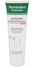 [15706] Somatoline Amincissant Ventre Et Hanches Cryogel 250Ml