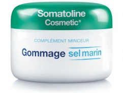 [15687] Somatoline Gommage Sel Marin 350Gr