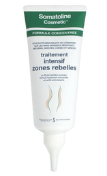 [15700] Somatoline Traitement intensif Zones Rebelles 100Ml