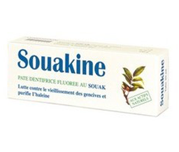 [01077] Souakine Pate Gingivo Dentaire 50Ml