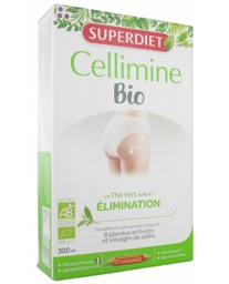 [10732] Super Diet Cellimine 20*15ml