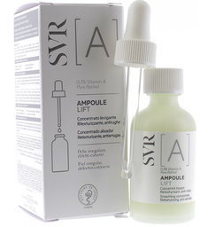 [15577] Svr Ampoule Vitamine A 30Ml