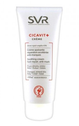 [11741] Svr Cicavit +Creme Reparatrice 100Ml