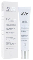 [07943] Svr Clairial Creme 10 40Ml