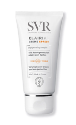 [15582] Svr Clairial Creme Spf 50