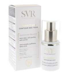 [00702] Svr Densitium Contour Des Yeux 15Ml