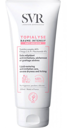 [15594] SVR Topialyse Baume Intensif 200Ml