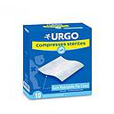 [04918] Urgo Compresse Sterile 40*40