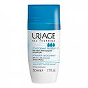 [15836] Uriage Deodorant Puissance 3 Roll On 50Ml