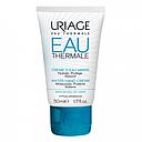 [15839] Uriage Eau Thermale Creme D'Eau Mains 50Ml