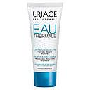 [09672] Uriage Eau Thermale Creme D'Eau Riche 40Ml