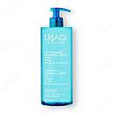 [02164] Uriage Gel Surgras 500Ml