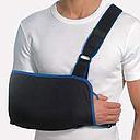 [11480] Velpeau Blocage Epaule T4