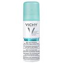 [02753] Vichy Deodorant Aerosol Anti Traces Blanches & Jaunes Spray 125ML