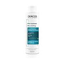 [08690] Vichy Dercos Shamp Ultra Apaisant Cheveux Secs 200Ml