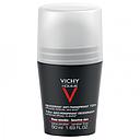 [11734] Vichy Homme Deo Bille Anti Transpirant 72H 50Ml