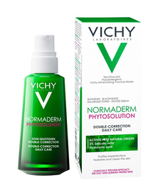 [41434] Vichy Normaderm Phytosolution Soin