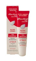 [01690] Vita Citral Baume Levres 15Ml