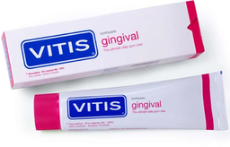 [08481] Vitis Dentifrice Gingival 100Ml