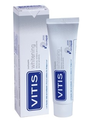 [09168] Vitis Dentifrice Whitening Toothpaste 100Ml