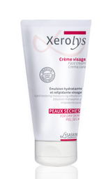 [02588] Xerolys Creme Visage