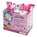 [41453] Xylipop Lolli Sucettes Myrtille Box 50