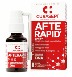 [940341] Curasept Afte Rapid Spray