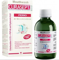 [940336] Curasept ADS Perio Bain De Bouche