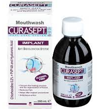 [940335] Curasept ADS Implant Bain De Bouche