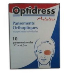 [41023] Optidresse Adultes