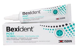 [40119] Bexident Gel Topique Post 25Ml