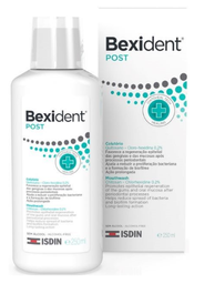 [40111] Bexident Bain De Bouche Post 250Ml