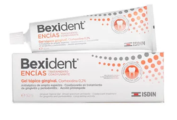 [40117] Bexident Gel Gingival 0.2% 50Ml