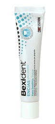 [40116] Bexident Dentifrice Gencives 75Ml