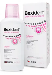 [40109] Bexident Bain De Bouche Dents Sensibles 250Ml