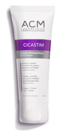 [40007] Acm Cicastim Creme Reparatrice 20Ml