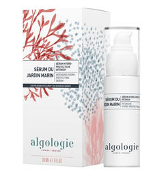 [40037] Algologie Serum Du Jardin Marin Serum Hydro Protecteur Int