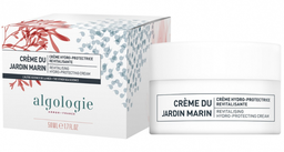 [40024] Algologie Creme Du Jardin Marin Creme Hydro Protectrice Re