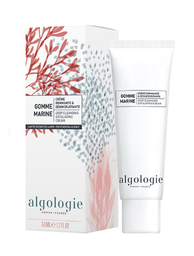 [40029] Algologie Gomme Marine Creme Gommante & Desincrustante 50ml